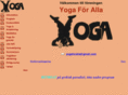 yogaforalla.org