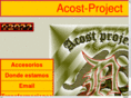 acostproject.com