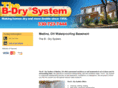 akronwaterproofing.com