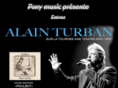 alainturban.com