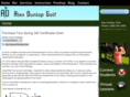 alexdunlopgolf.com