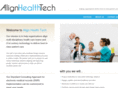alignhealthtech.com