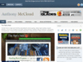 anthonymccloud.com