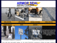 armorseal.biz