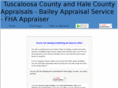 baileyappraisalservice.net