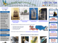 birdcagecentral.com