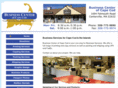 bizcentercapecod.com