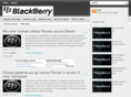 blackberryinfoworld.com