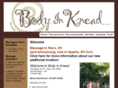 bodyinknead.com