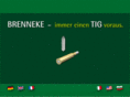 brenneke.es