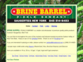 brinebarrel.com