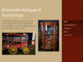 brooksideantiques.biz