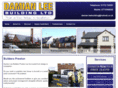 builderspreston.com