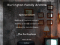 burlingtonfamily.com