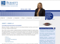 burnettco.com
