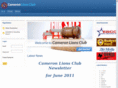 cameronlions.com