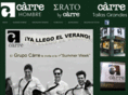 carrehombre.com