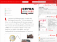 ceras-projet.com