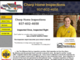 cherphomeinspections.com