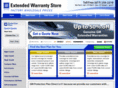 chevroletextendedwarrantystore.com