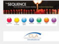 clasequence.com