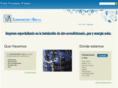 climatizacionygas.es
