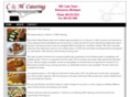 cm-catering.com