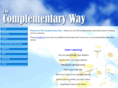 complementaryway.com