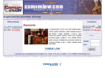 comumlow.com