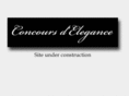 concours-d-elegance.com
