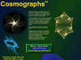 cosmographs.com