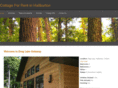 cottageforrenthaliburton.ca