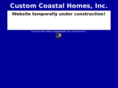custom-coastal-homes.com