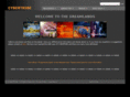 cybertribemusic.com