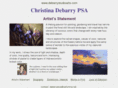 debarrystudioarts.com