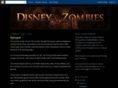 disneyzombies.com