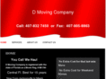 dmovingcompany.com