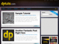 dptuts.com