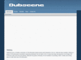 dubscene.net