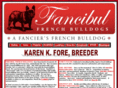 fancibul.com