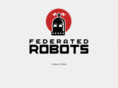 federatedrobots.com