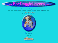 fordoggielovers.com