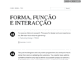 formafuncao.com