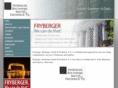 fryberger.com