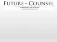 future-counsel.com