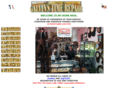 galvinstimerepair.com