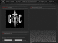 gladiatorsofchrist.com