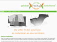 globaltcadsolutions.com
