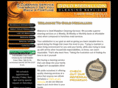 goldmedallioncleaning.com