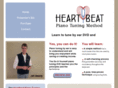 heartbeatmethod.com